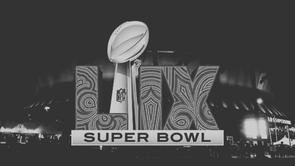 Super Bowl 2025