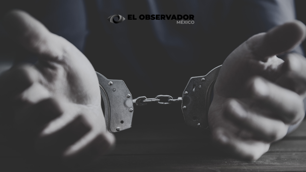 Por el presunto robo a joyería de Hermosillo vinculan a proceso a joven de 24 años