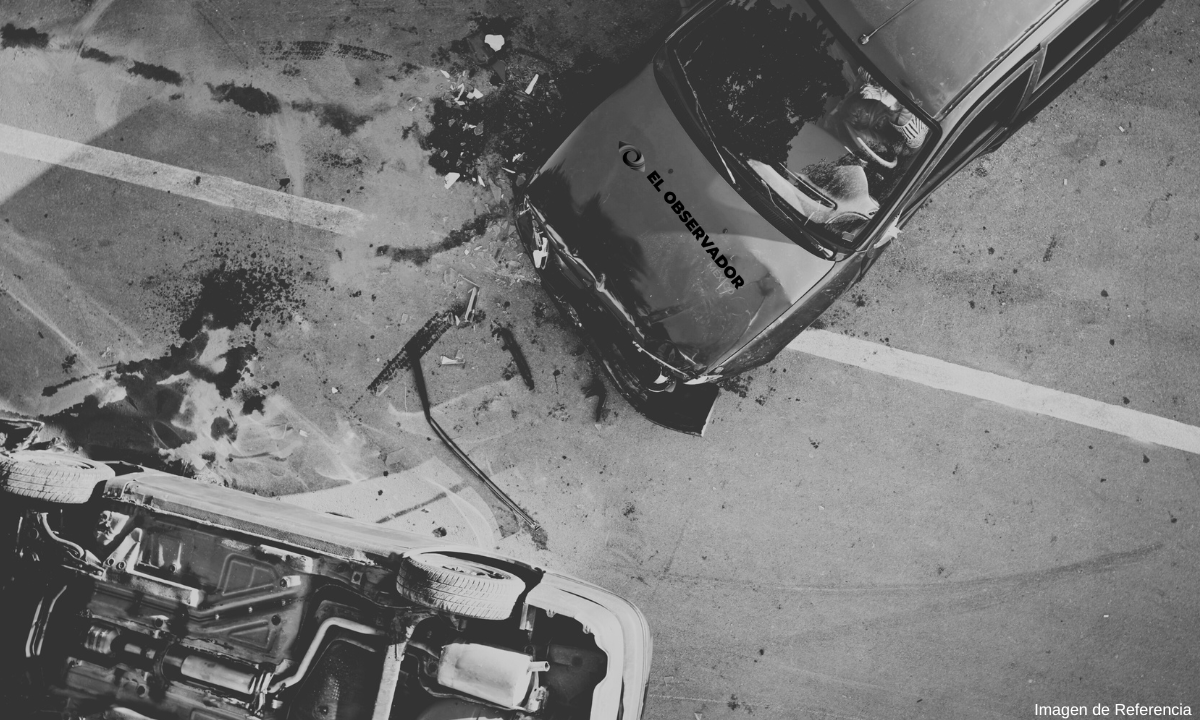 accidentes viales