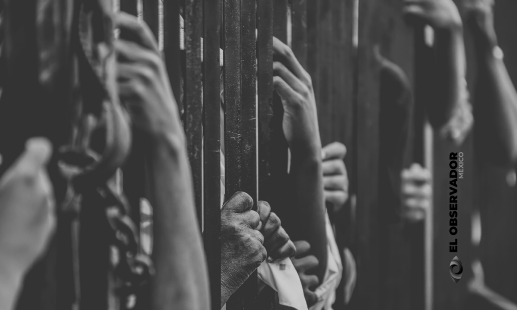 El tráfico de personas esta dejando mas ganancias que el trasiego de drogas