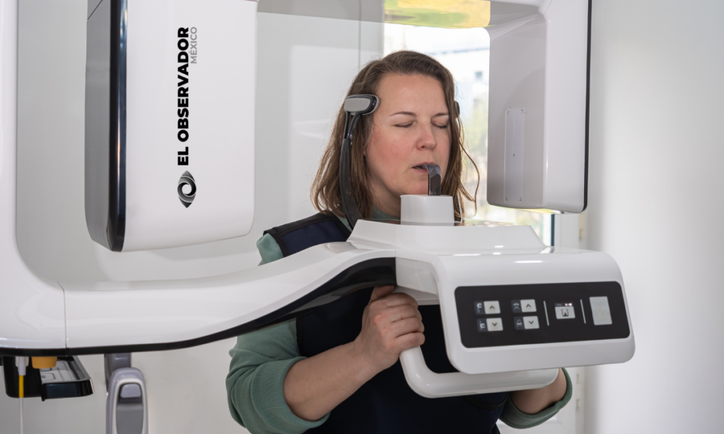 ¿Aumentan las radiografías dentales el riesgo de cáncer?