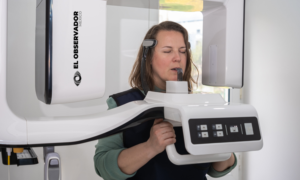 ¿Aumentan las radiografías dentales el riesgo de cáncer?