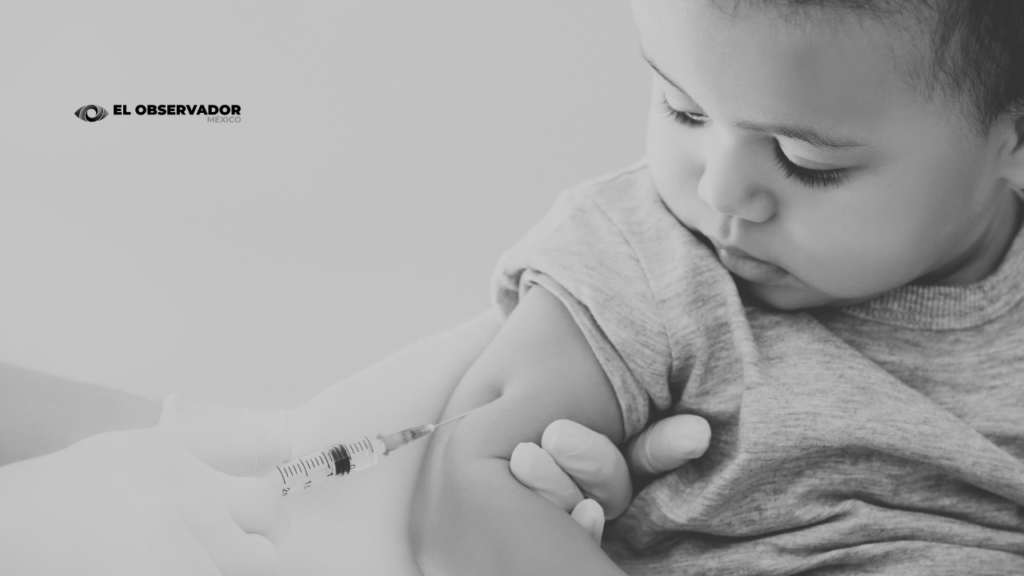No vacunar a los niños aumenta la posibilidad de que desarrollen sordera: IMON