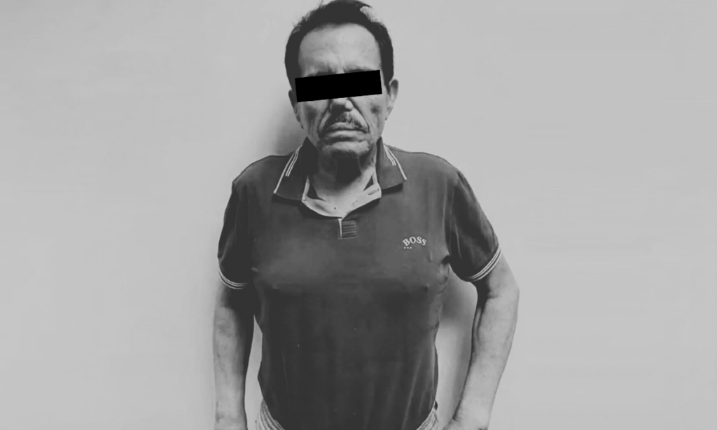 El Mayo Zambada