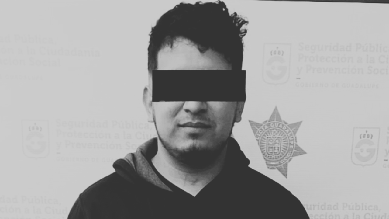 Detienen a sujeto por golpear y estrangular a su esposa embarazada