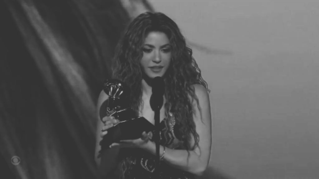 Shakira
