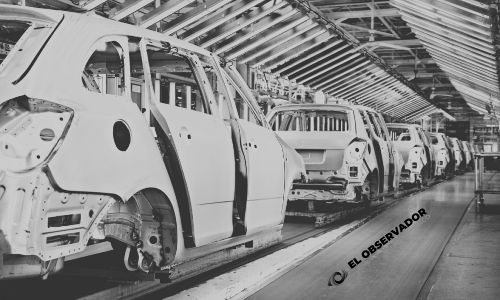 México no pagará aranceles a productos dentro del T-MEC, hasta abril