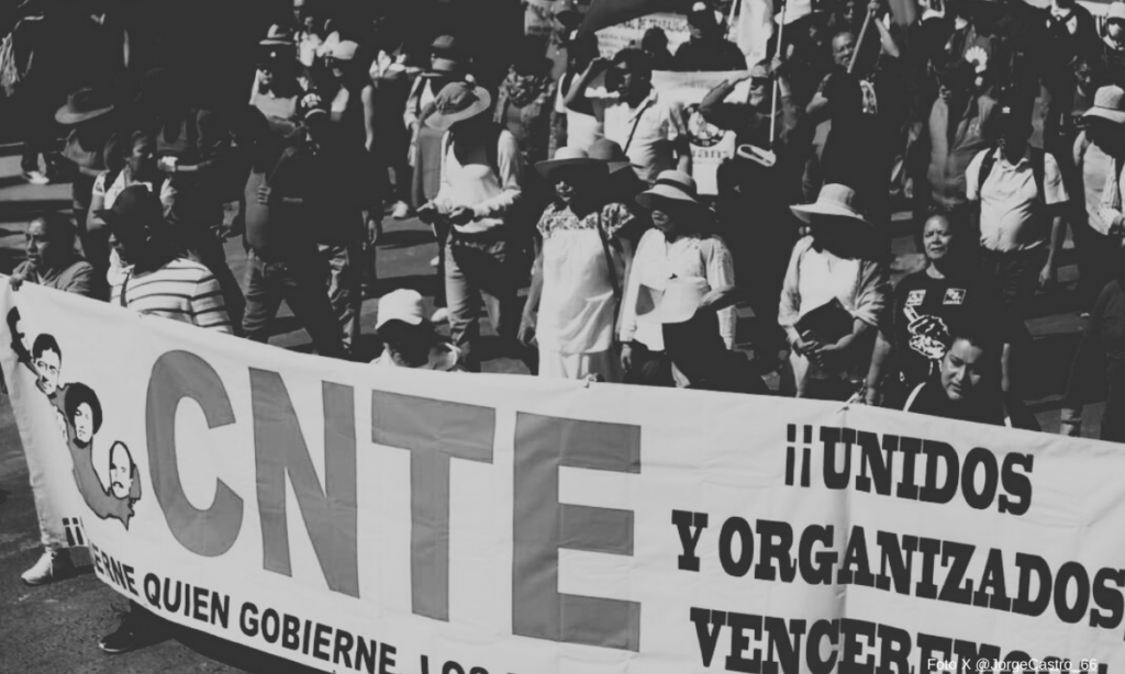 CNTE