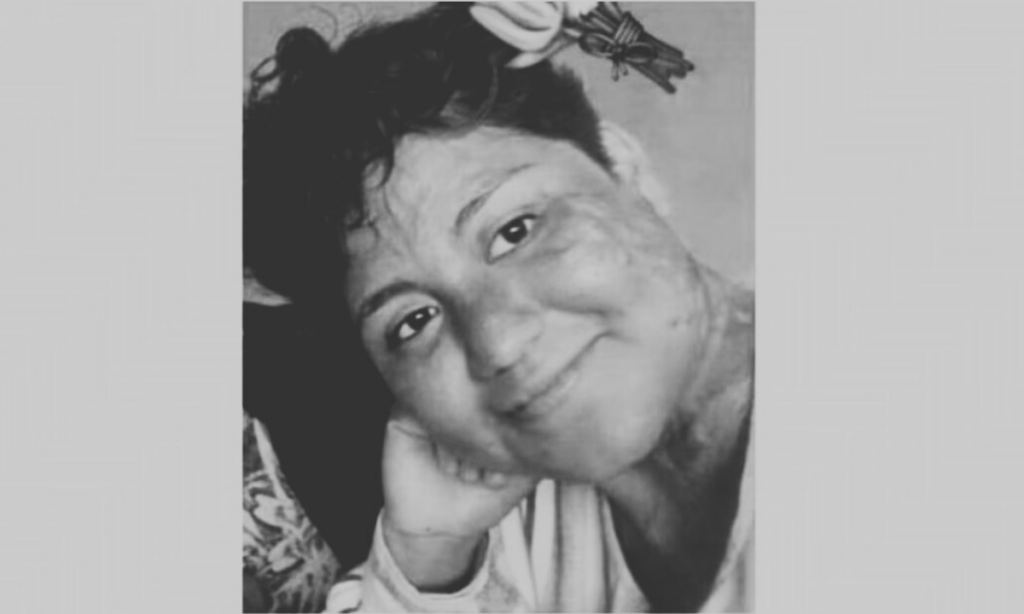 Localizan a Chayito, quien en 2022 fue vendida por 500 pesos y un guajolote y un cerdo