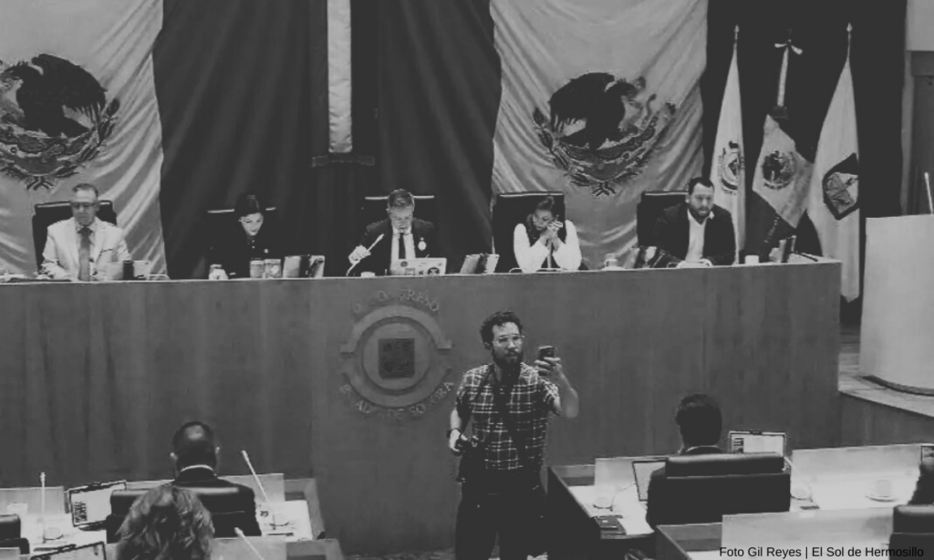 Aprueban en Sonora reformas contra nepotismo y reelección, entre otras