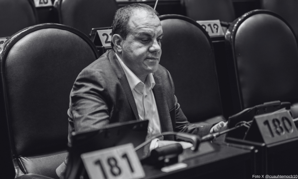 Cuauhtémoc Blanco