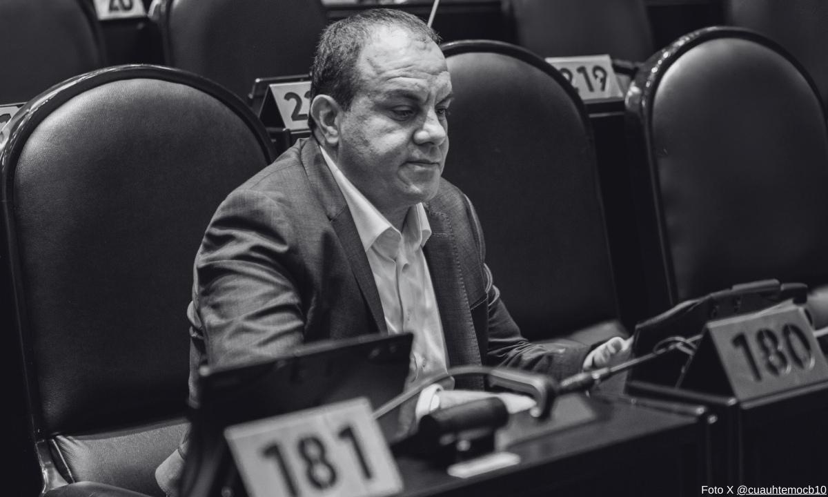 Cuauhtémoc Blanco