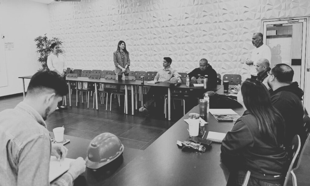 Ofrece Gobierno de Sonora cursos empresariales de inglés