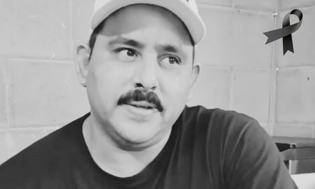 Francisco Mendoza Baldenebro