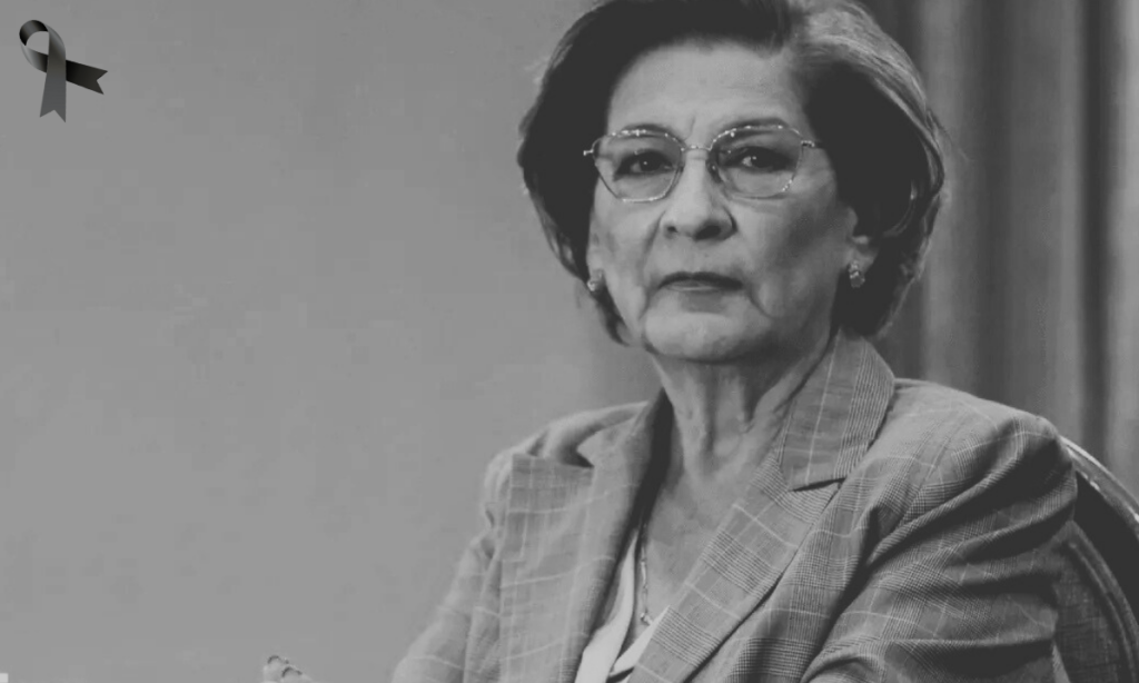 Isabel Miranda de Wallace