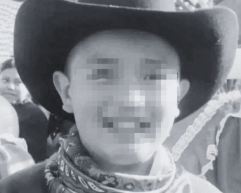 Muere niño de 12 años de un disparo en la cabeza por parte de otro menor
