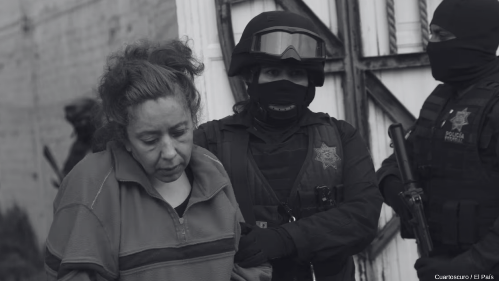 Hermana de Xóchitl Gálvez es sentenciada a 89 años de prisión