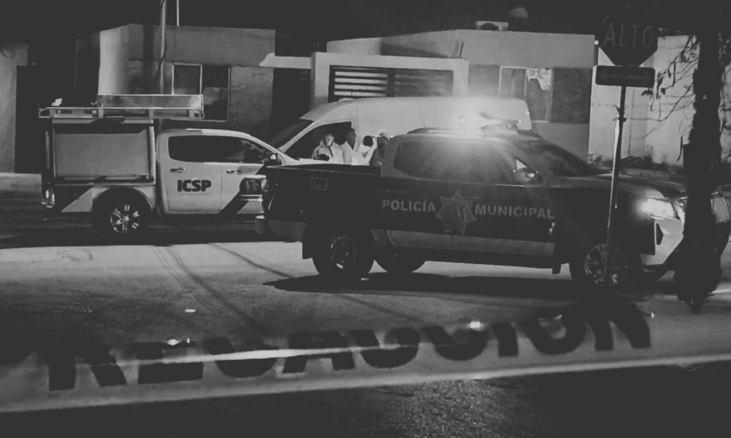 Le quita la vida a su pareja y luego se suicida tras aparente riña por celos