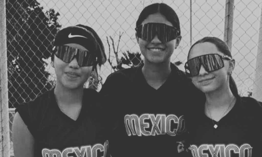 Sonorenses rumbo al Panamericano de Softbol