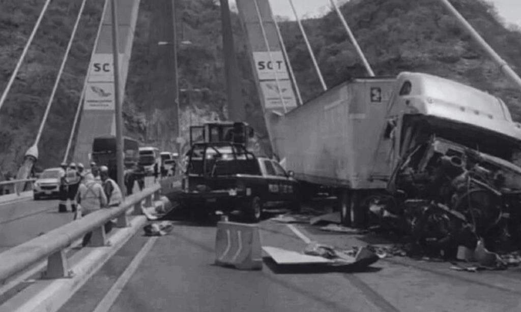 Accidente