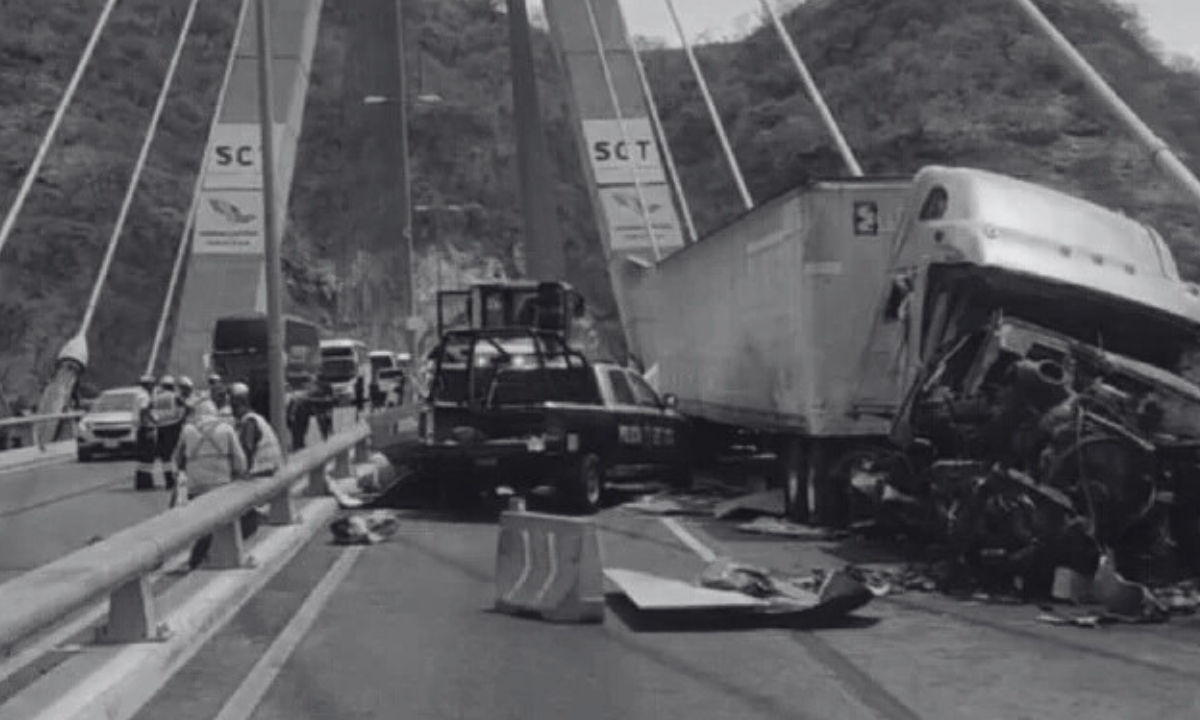 Accidente
