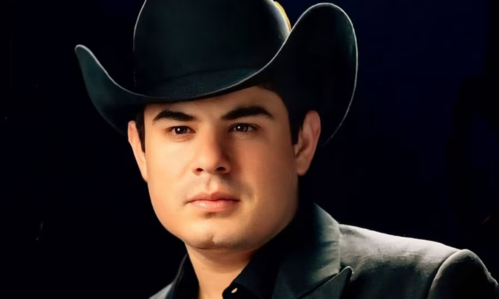 Alfredo Olivas