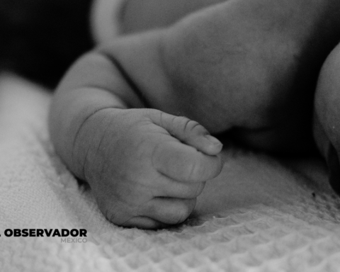 Bebé muere aplastado por una mujer que tropezó mientras bailaba en fiesta familiar