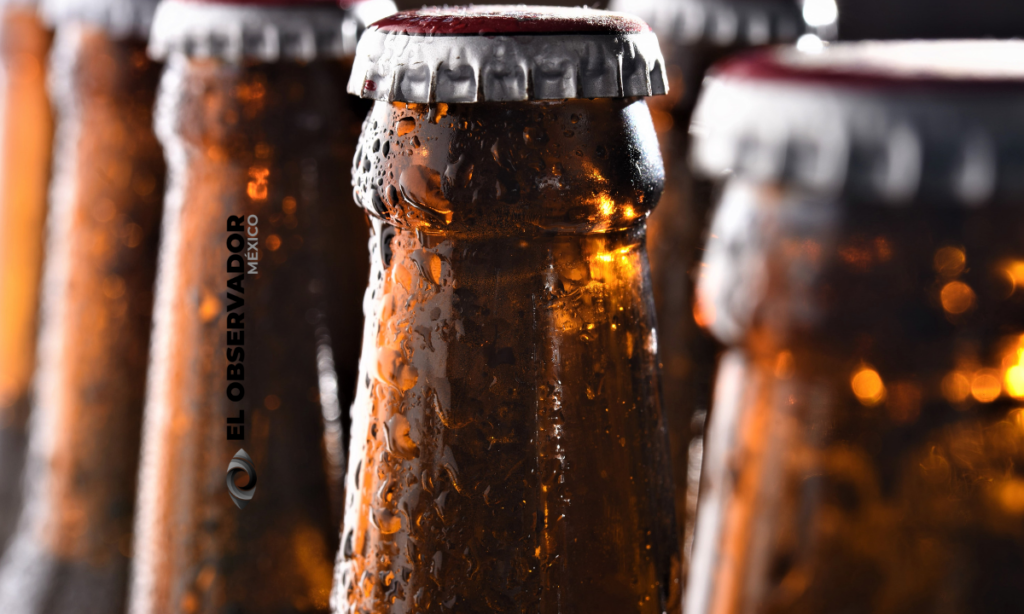 Multas de hasta $50 mil por exceder límite de alcohol en Hermosillo