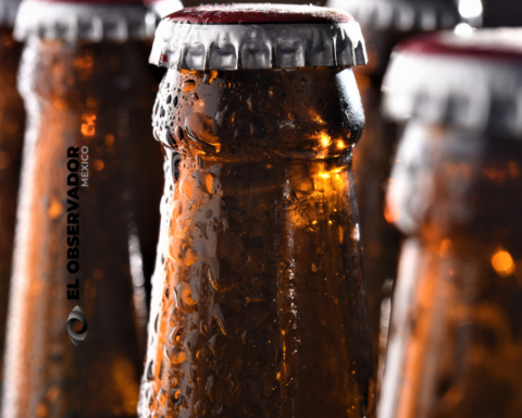 Multas de hasta $50 mil por exceder límite de alcohol en Hermosillo