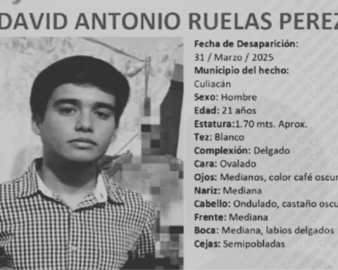 David Antonio Ruelas Pérez
