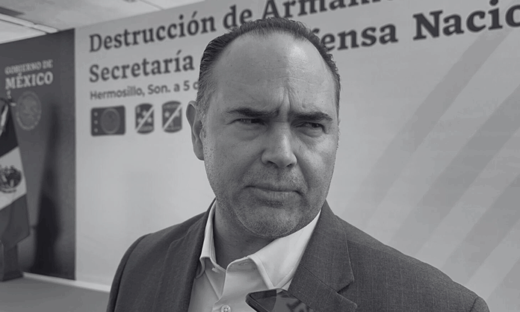 Victor Hugo Enríquez García