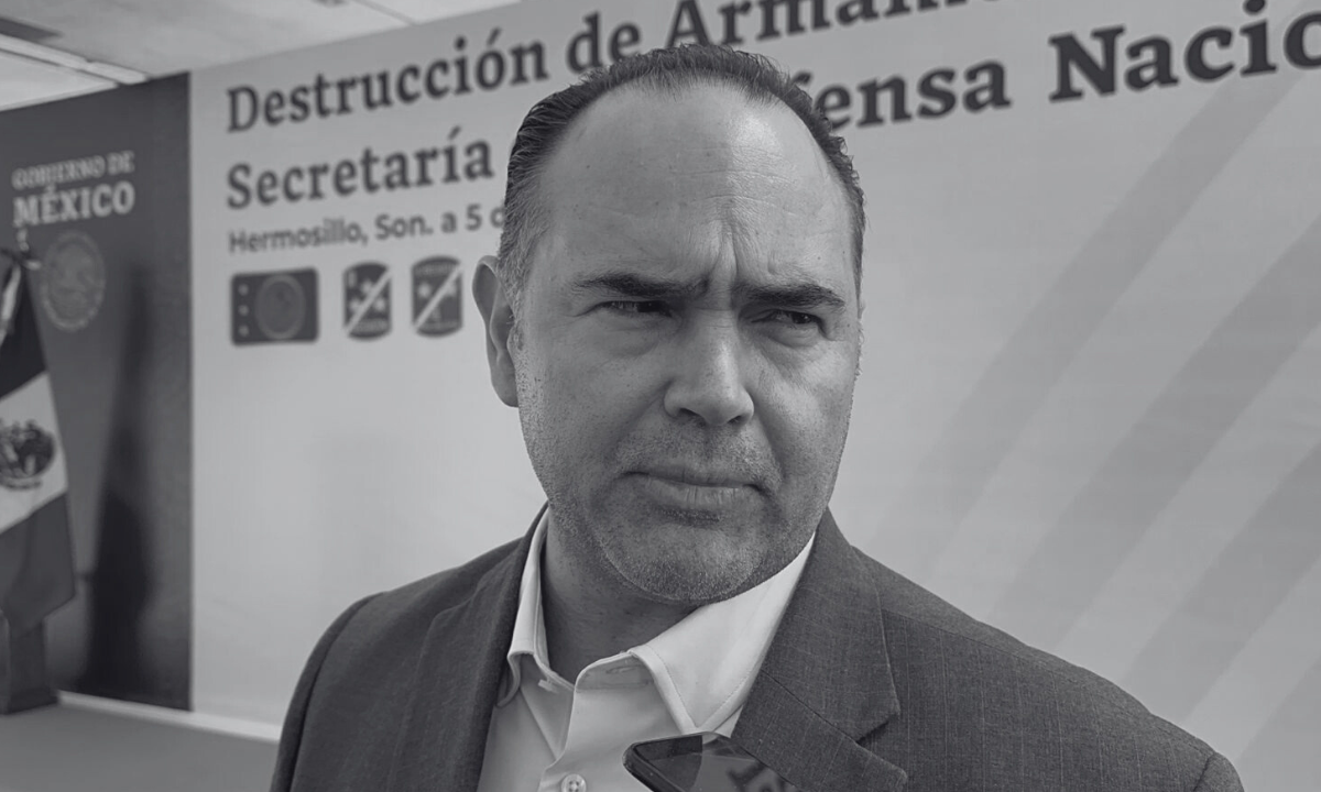 Victor Hugo Enríquez García