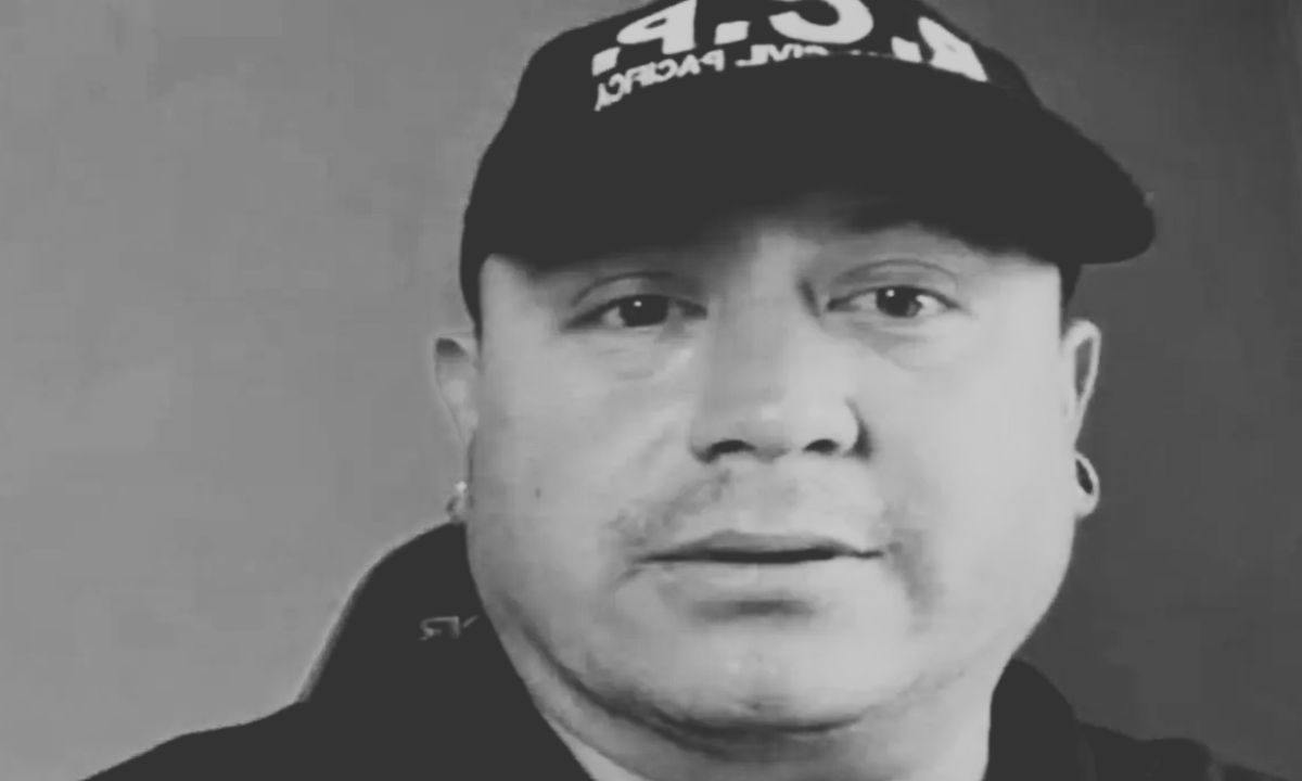 Yudiel Flores Tovar