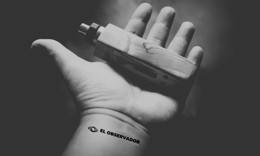 vapeadores