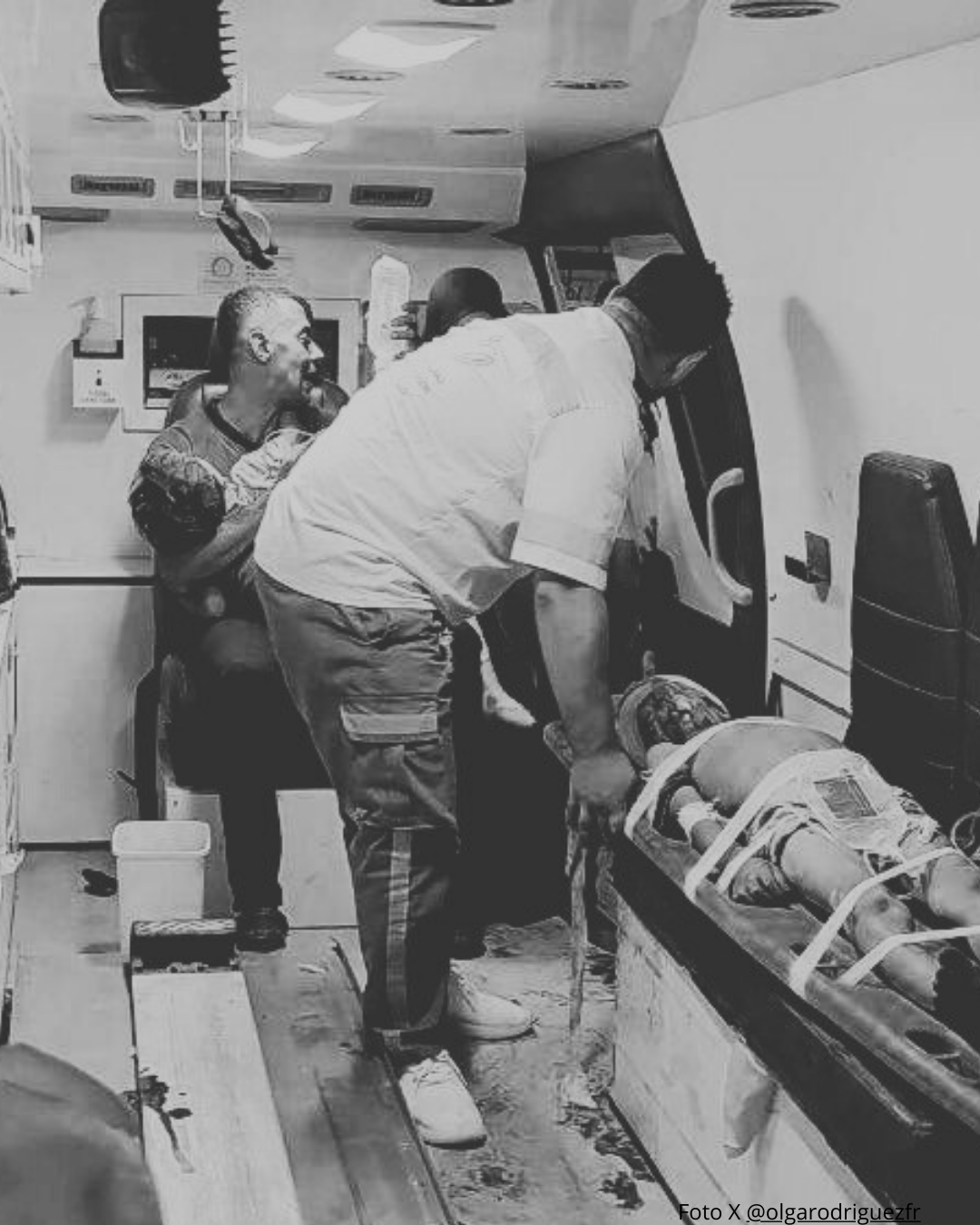 Ataque israelí mata a 20 personas en escuela que alberga a desplazados