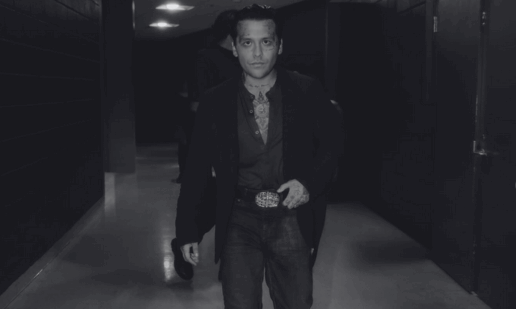 Christian Nodal
