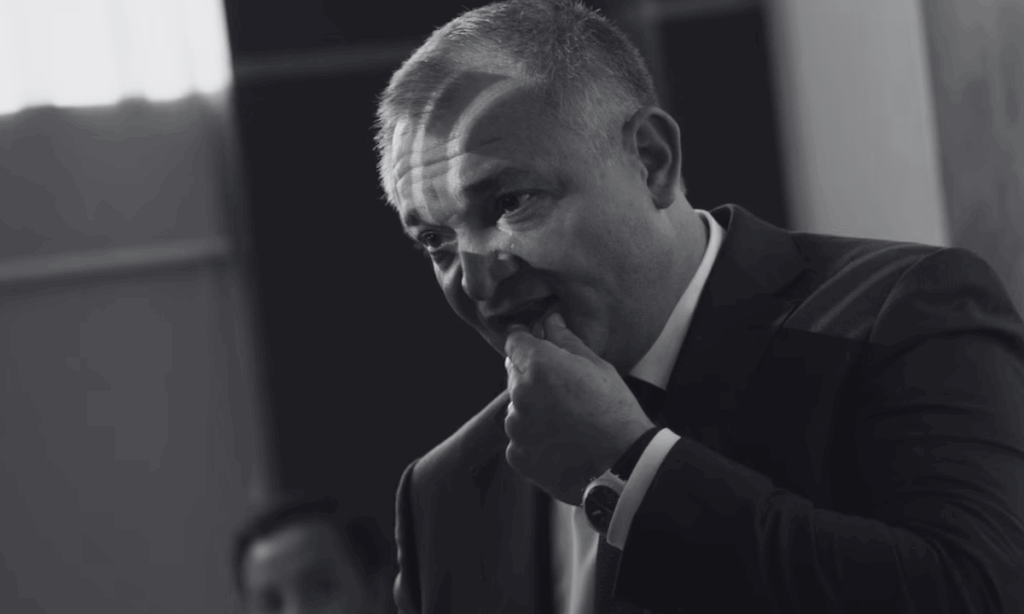 Genaro García Luna