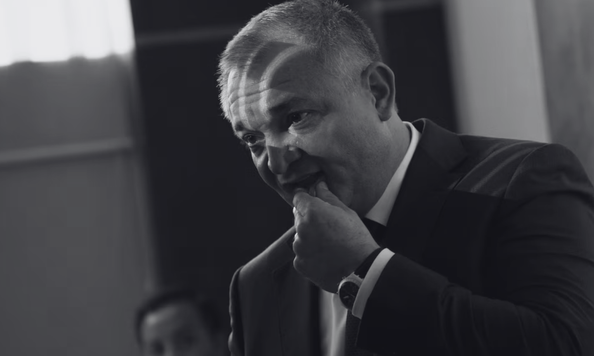 Genaro García Luna