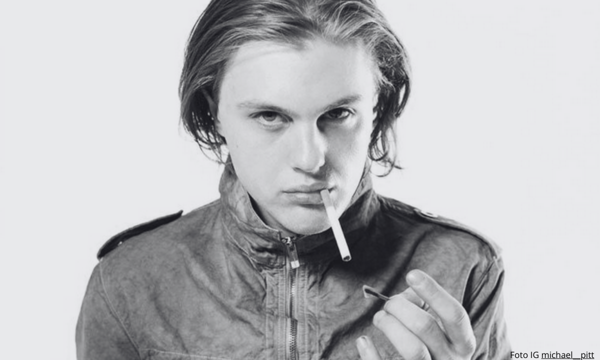 Michael Pitt