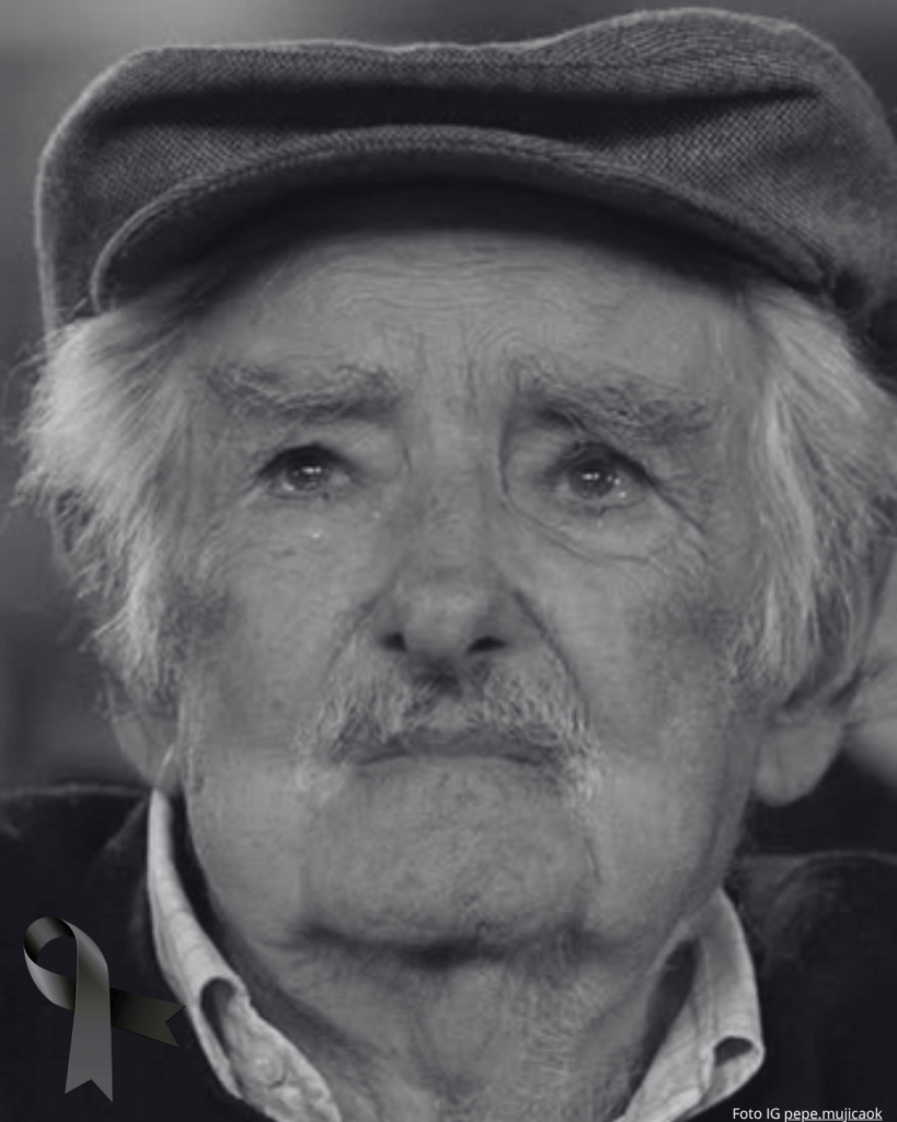 Pepe Mujica