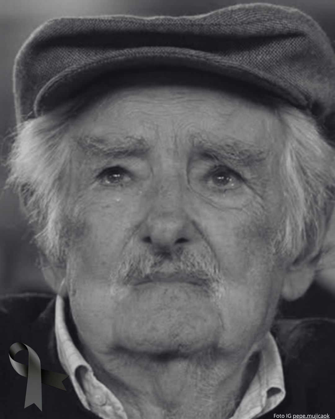 Pepe Mujica