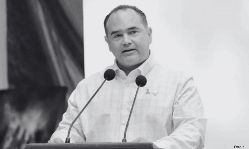 Víctor Hugo Enríquez García