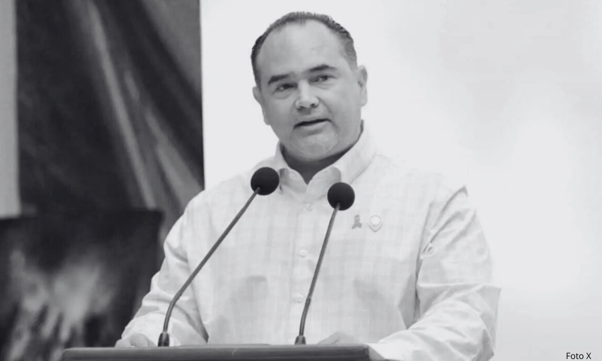 Víctor Hugo Enríquez García