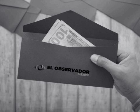 De ser necesario nos vamos a movilizar, advierte Sheinbaum ante impuesto a remesas