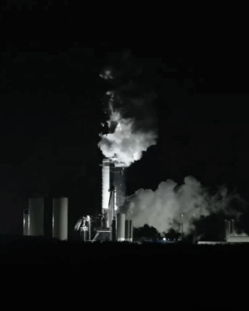 Cohete de SpaceX