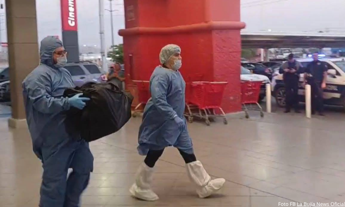 Investigan hallazgo de cuerpo decapitado y cabeza encontrada en diferentes puntos de HMO