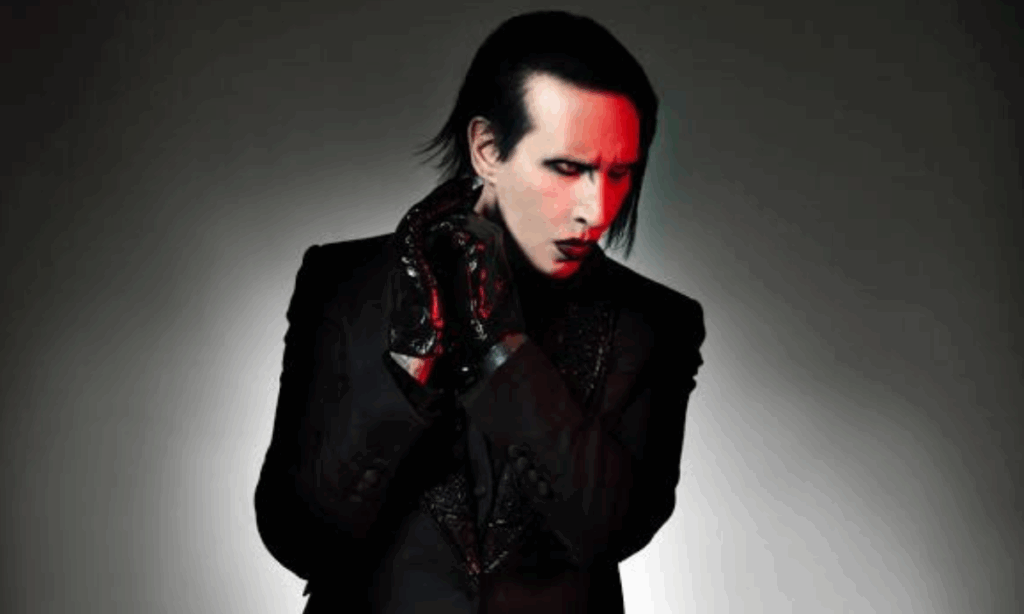 Marilyn Manson