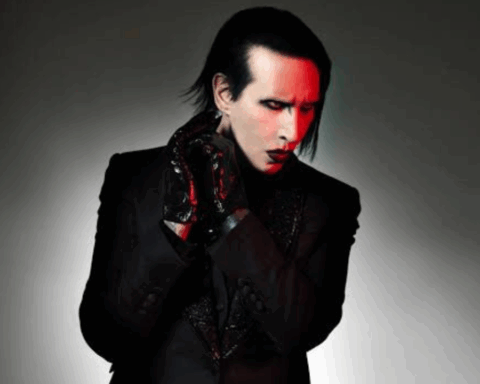 Marilyn Manson
