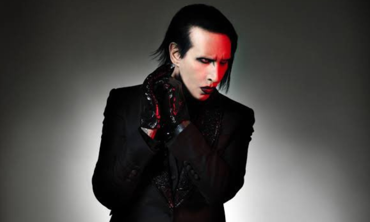 Marilyn Manson