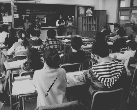 Cuatro de cada 10 estudiantes tienen sobrepeso u obesidad: SEP